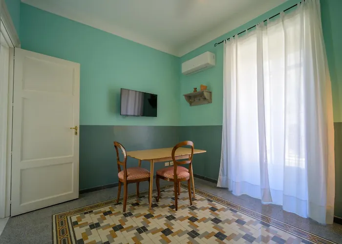 Casa Rosa
