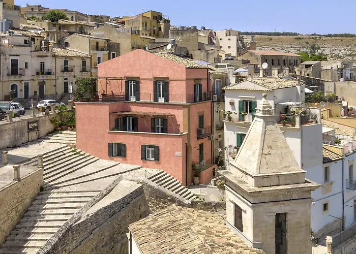 Casa Rosa