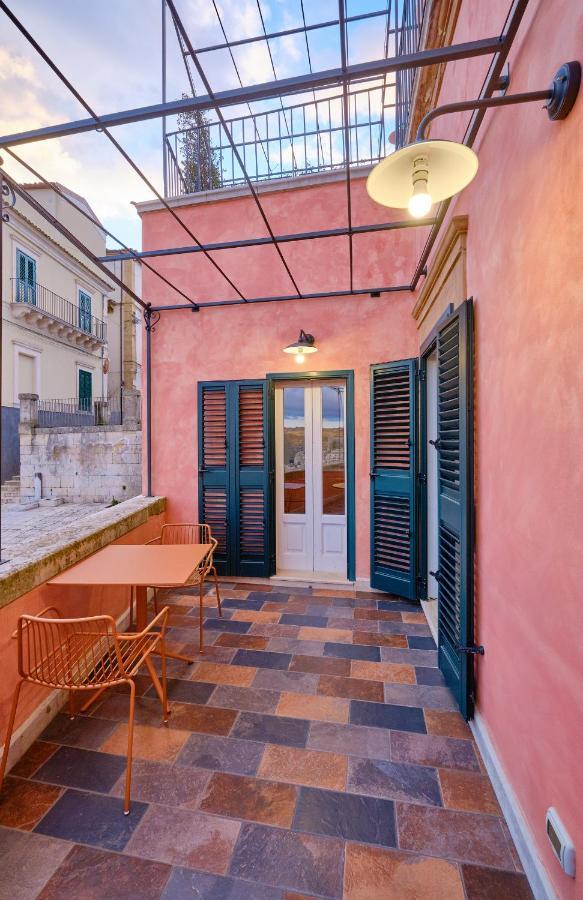 Apartment Casa Rosa *