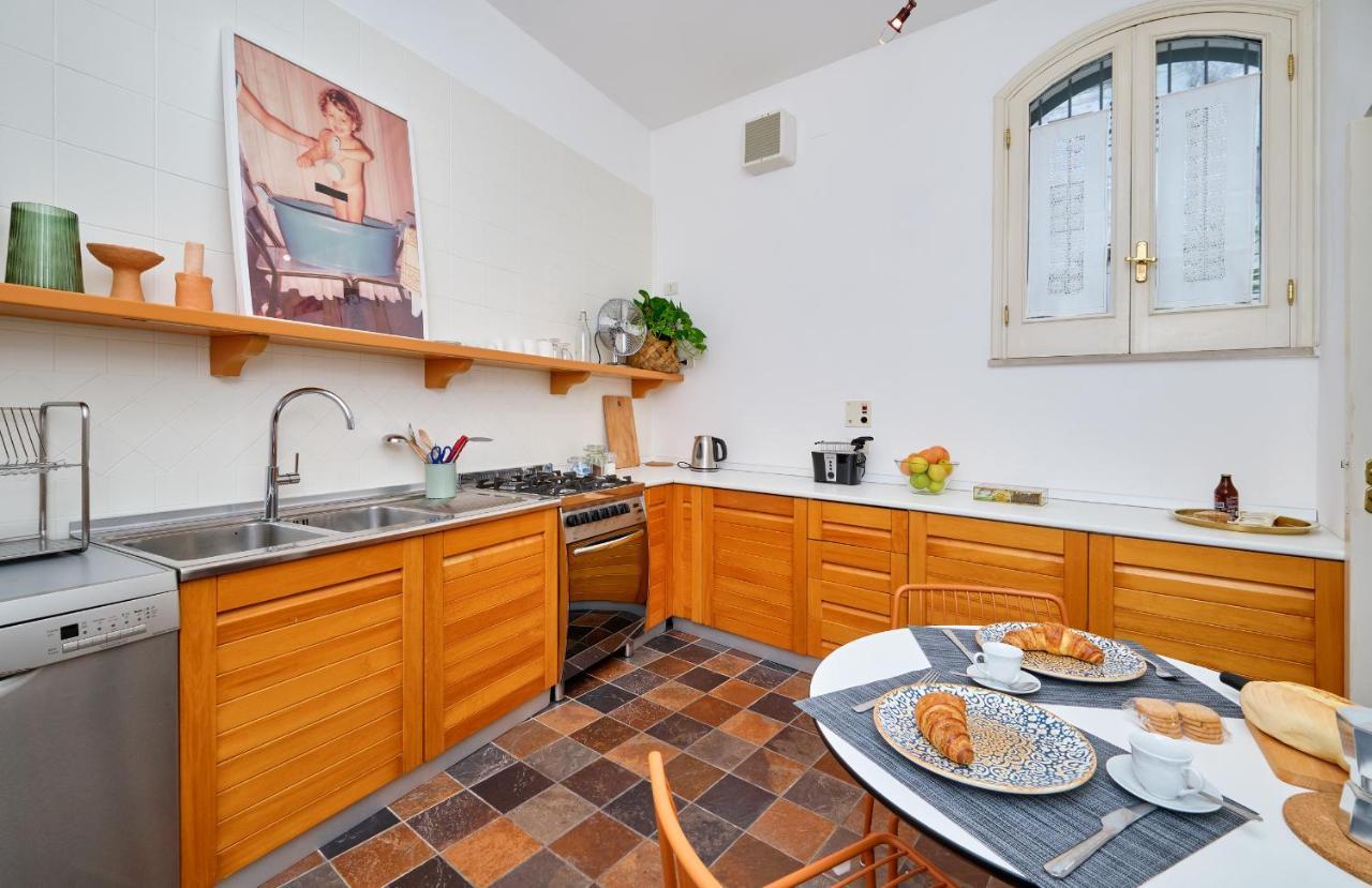 Casa Rosa Apartment Ragusa