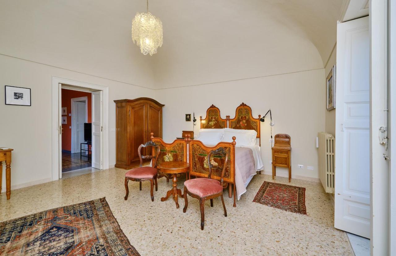 Casa Rosa Ragusa