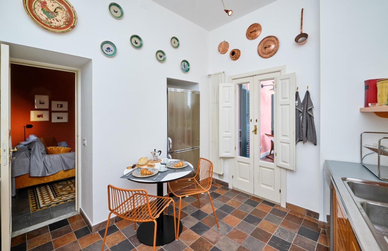 Casa Rosa Ragusa