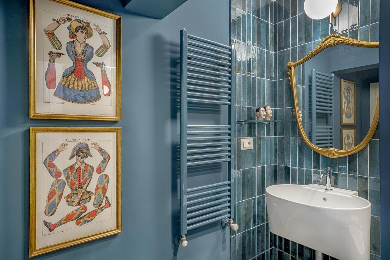 Apartment Casa Rosa Ragusa
