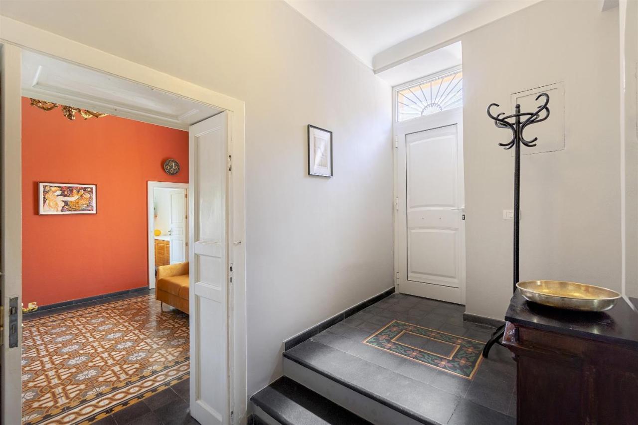 Casa Rosa *