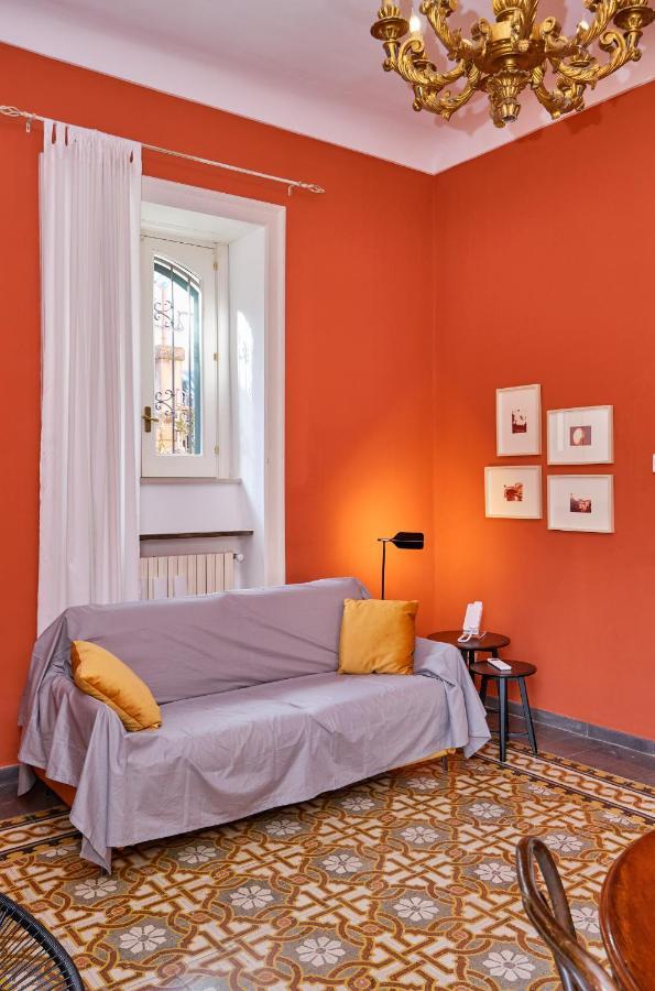Apartment Casa Rosa Ragusa