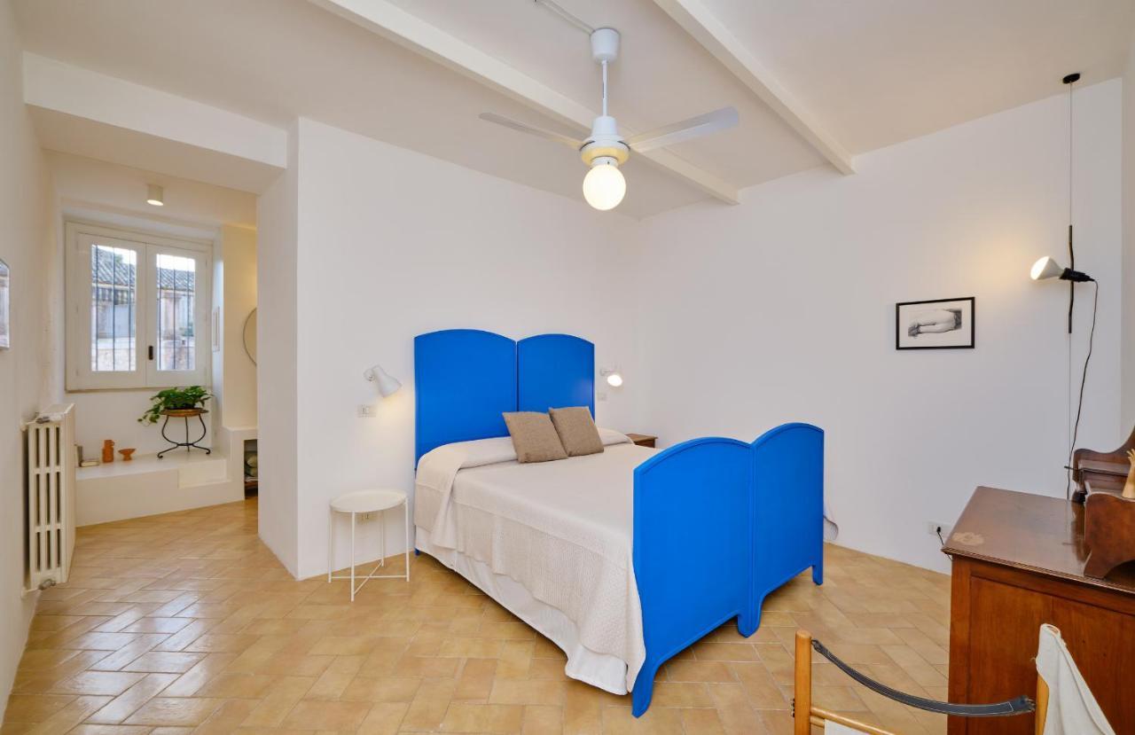 Casa Rosa Apartment