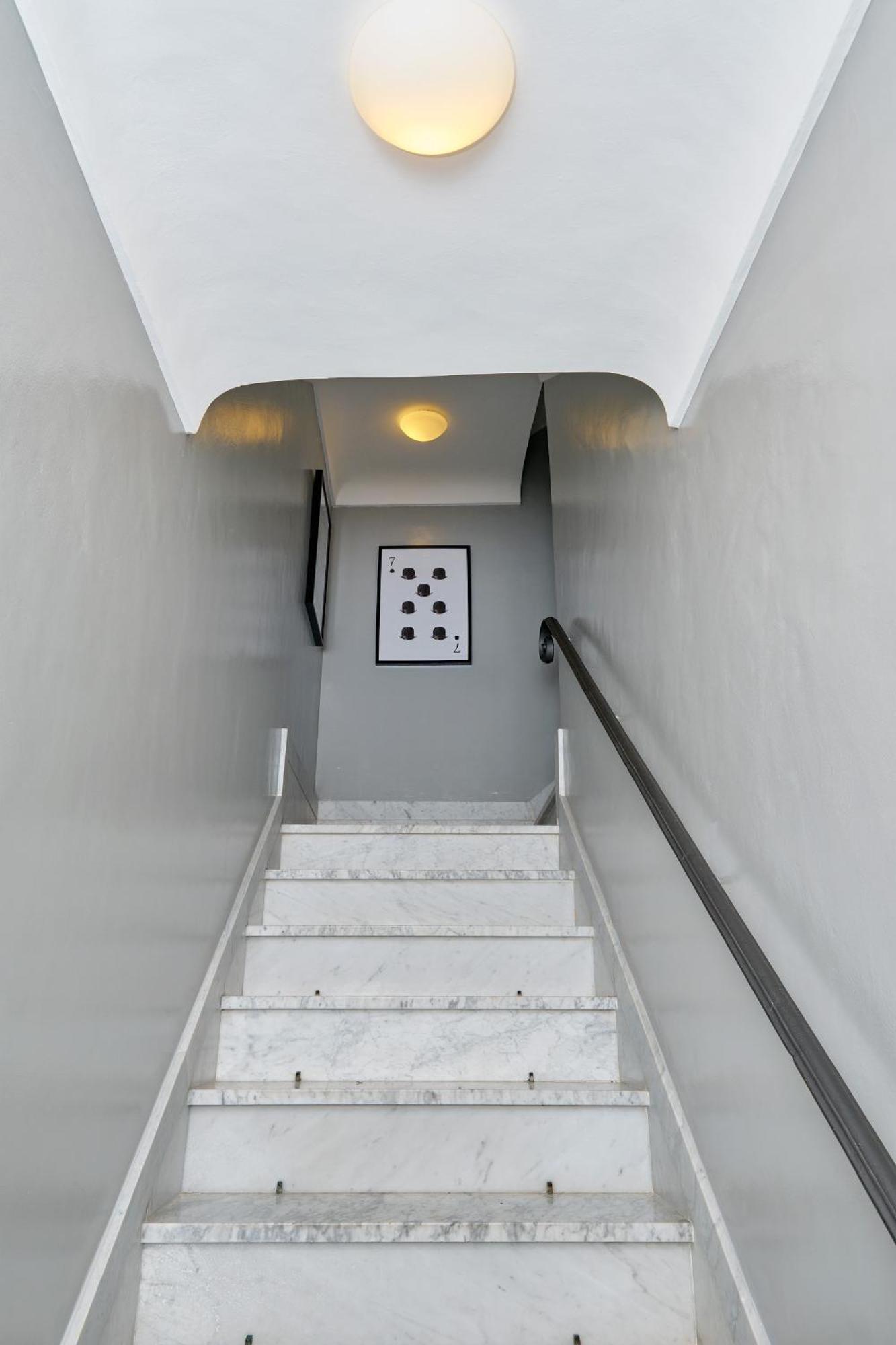 Casa Rosa Apartment Ragusa