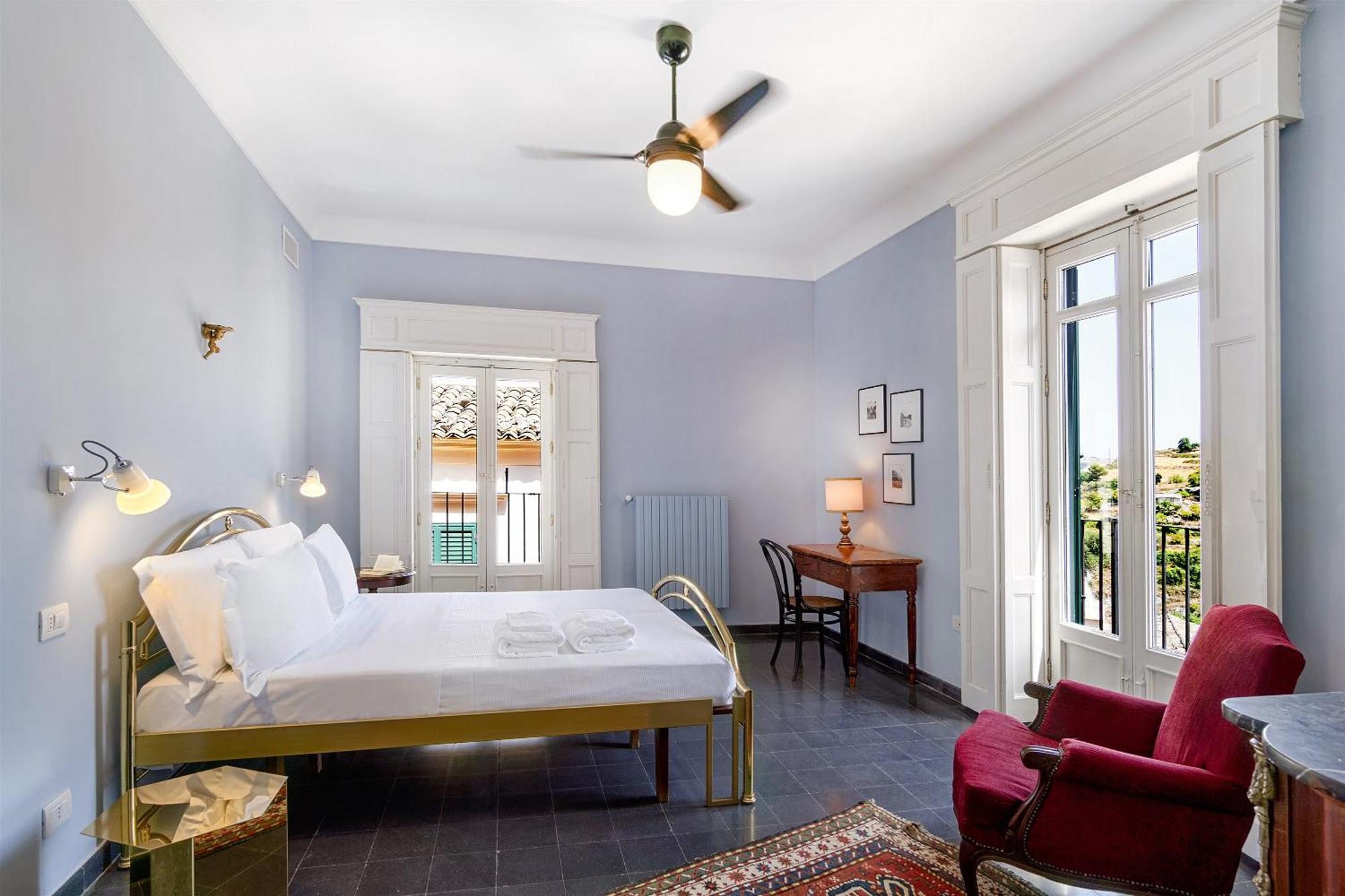 Apartment Casa Rosa Ragusa