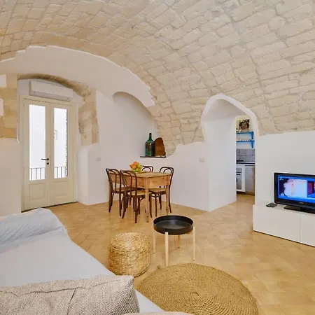 Casa Rosa Apartment Ragusa Exterior photo