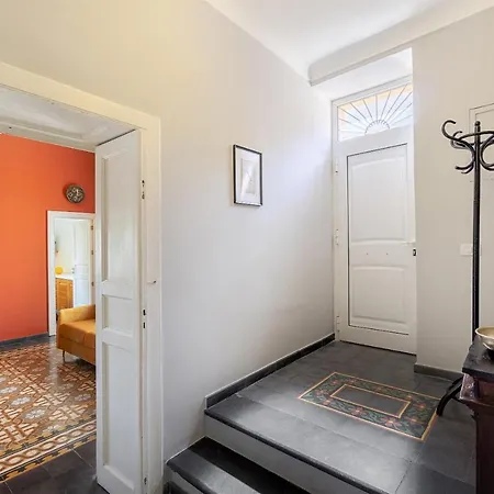 Casa Rosa Apartment Ragusa Exterior photo