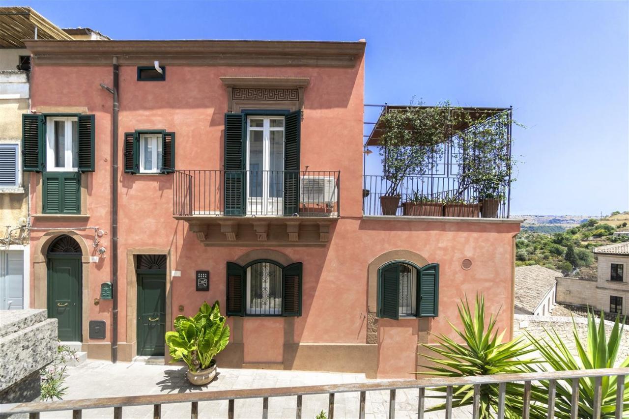 Casa Rosa *