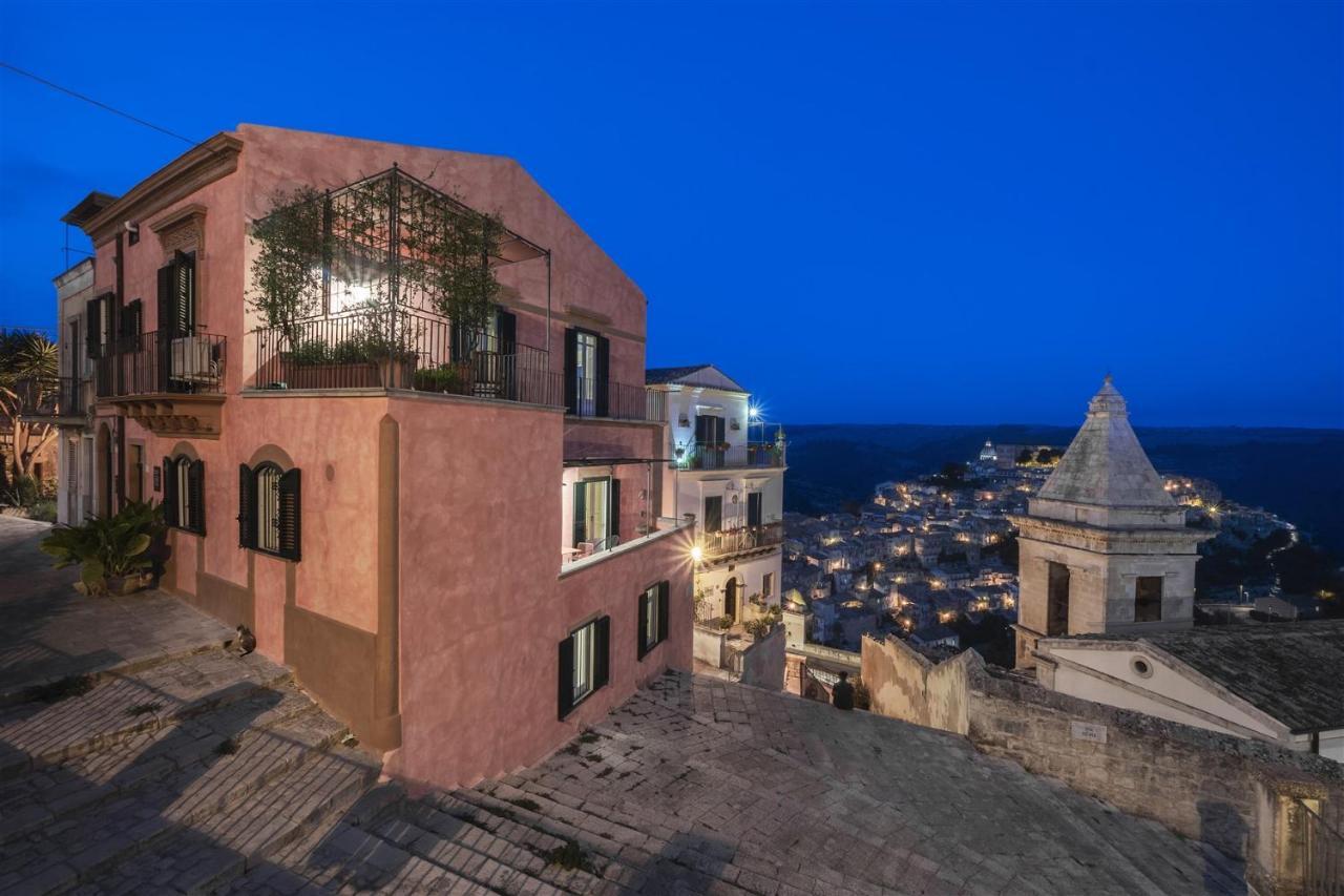 Casa Rosa Ragusa