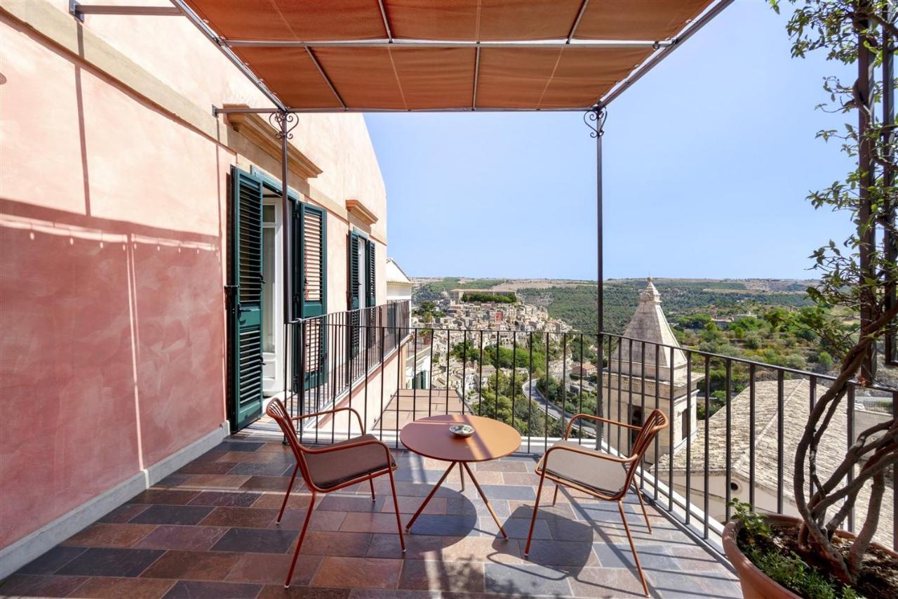 Casa Rosa * Ragusa