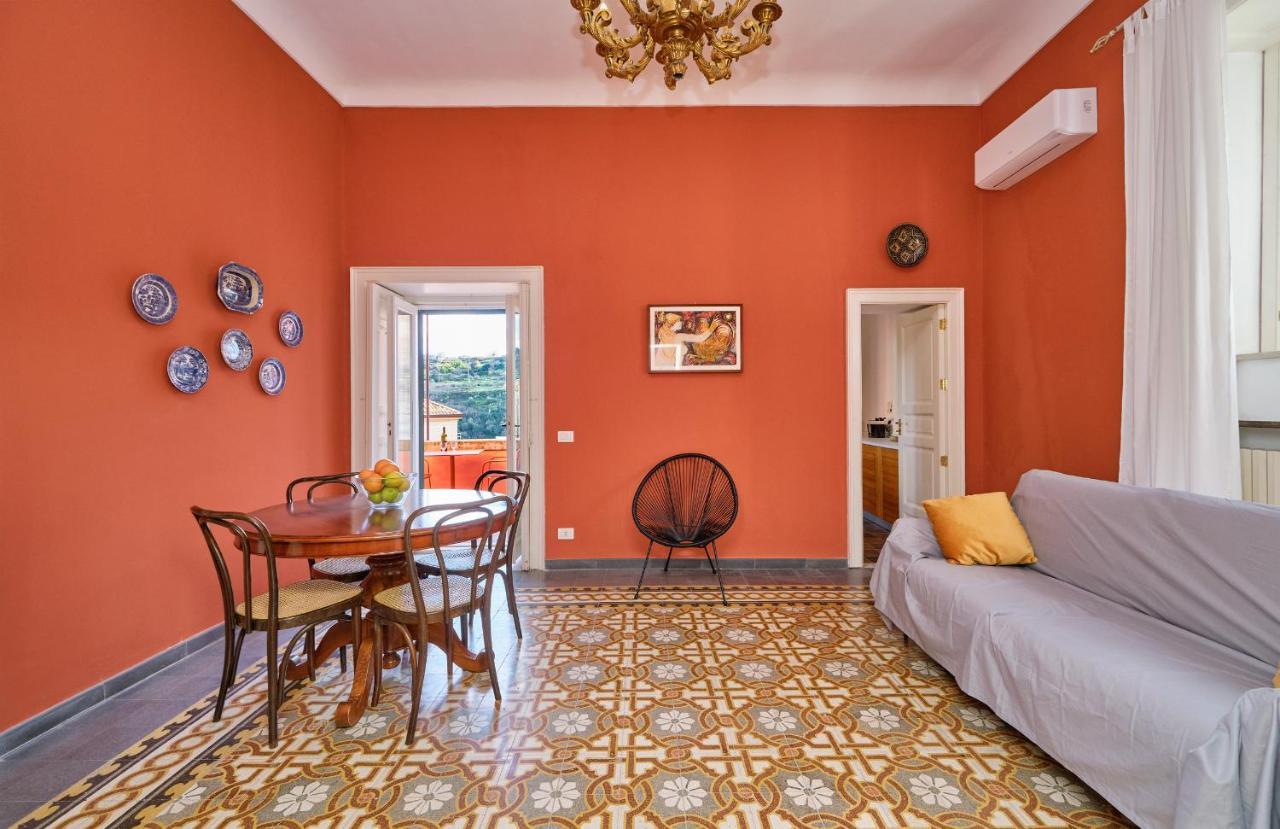 Casa Rosa