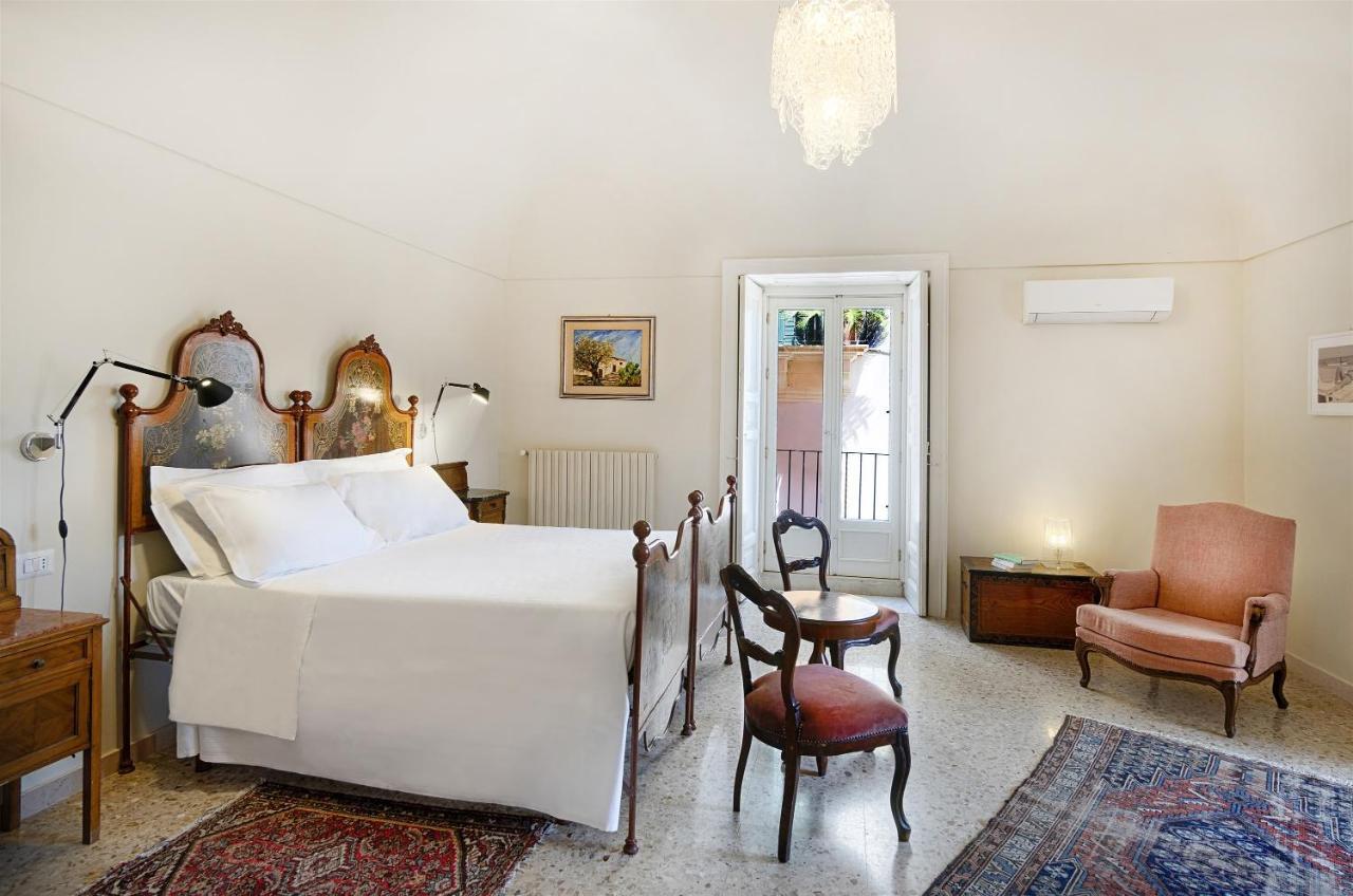 Casa Rosa Apartment