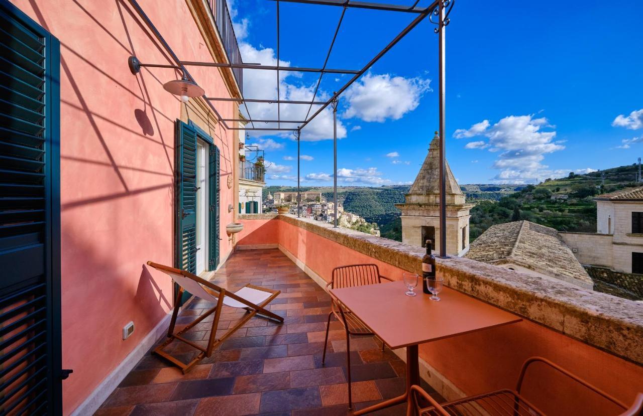 Casa Rosa * Ragusa