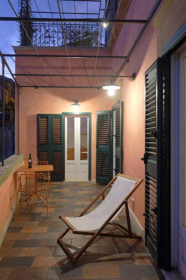Apartment Casa Rosa *