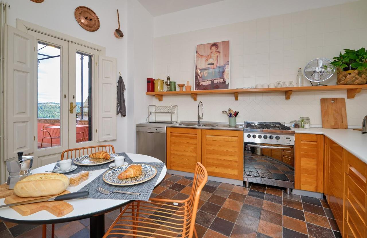 Apartment Casa Rosa Ragusa
