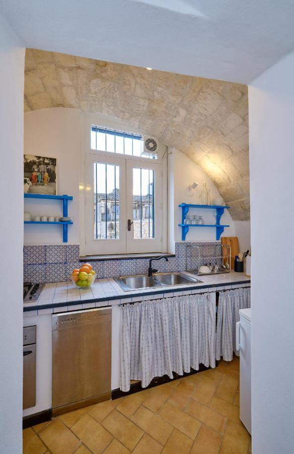 Casa Rosa Apartment Ragusa