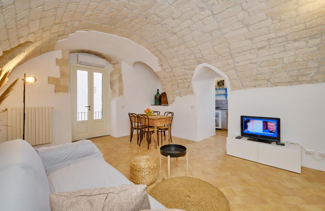 Apartment Casa Rosa *