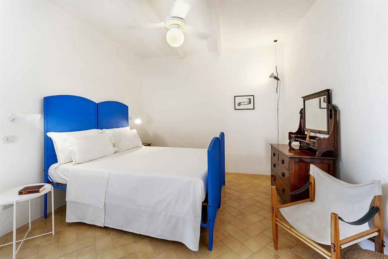 Casa Rosa Apartment