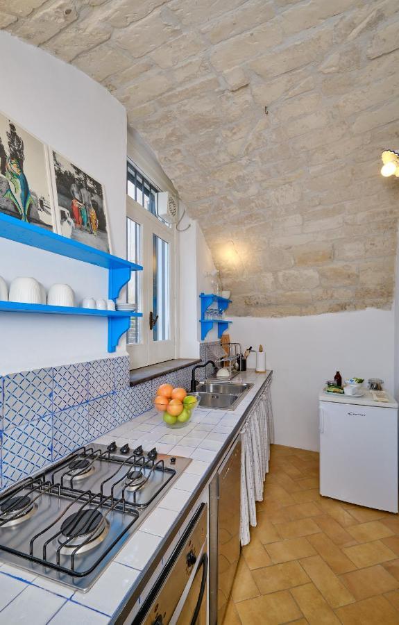 Casa Rosa Ragusa