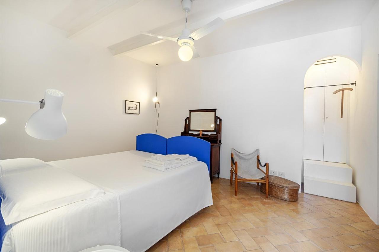 Apartment Casa Rosa