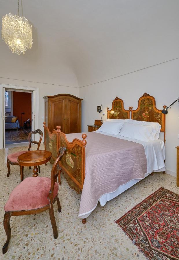 Apartment Casa Rosa *