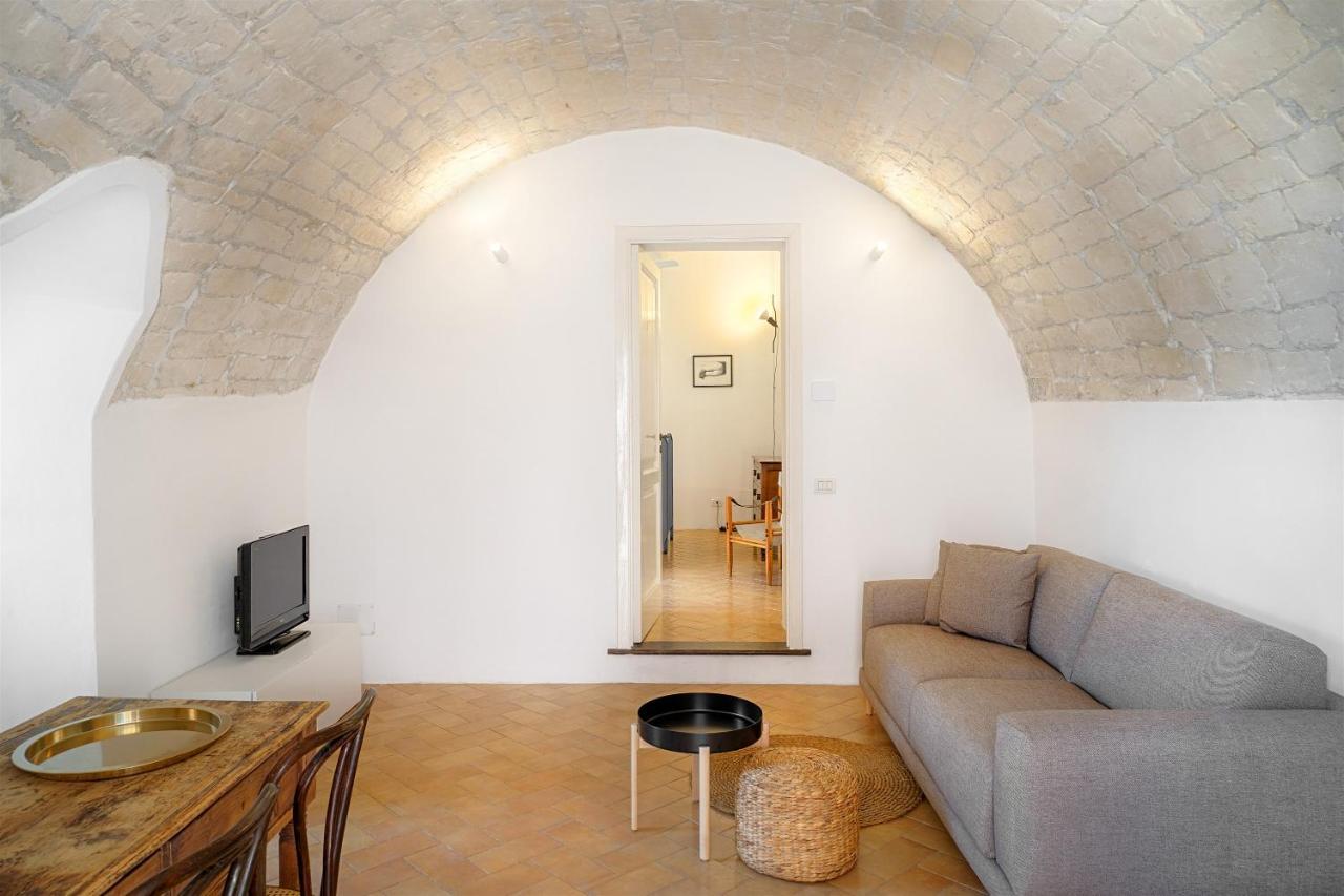 Casa Rosa Apartment Ragusa