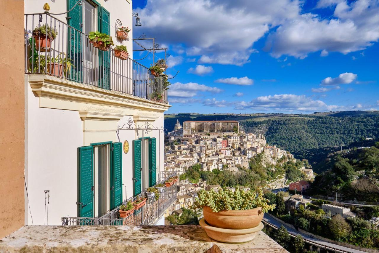 Casa Rosa * Ragusa