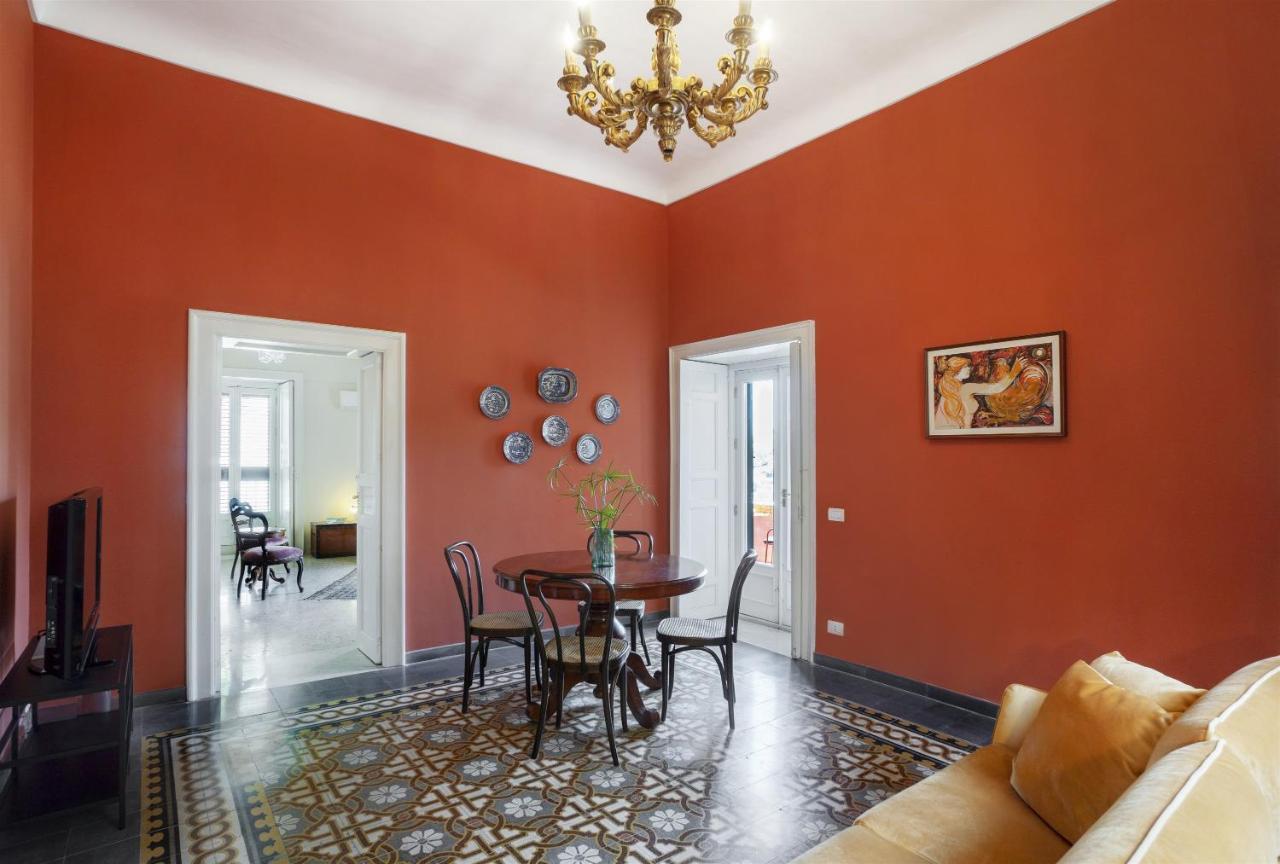 Casa Rosa Ragusa