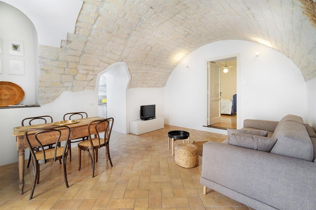 Casa Rosa Apartment
