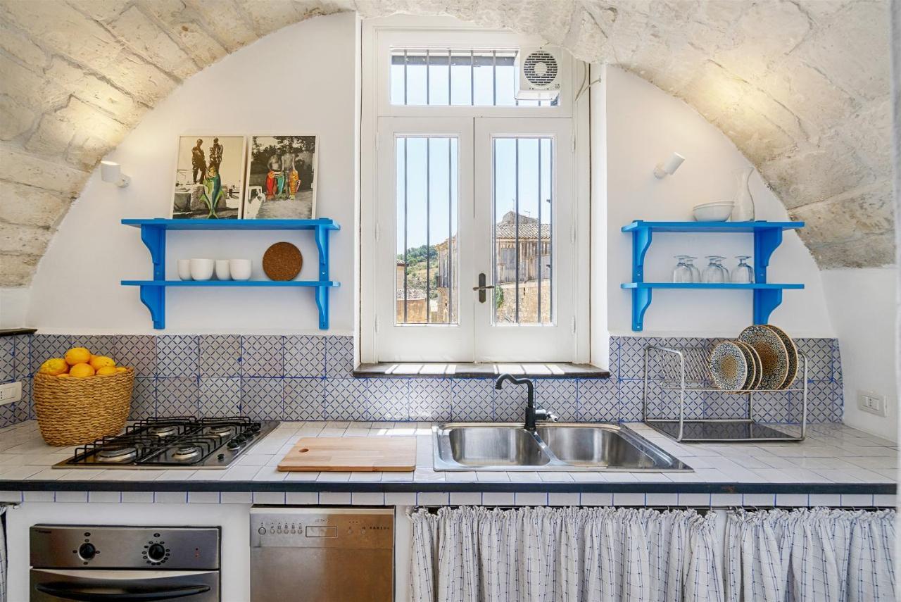 Apartment Casa Rosa Ragusa