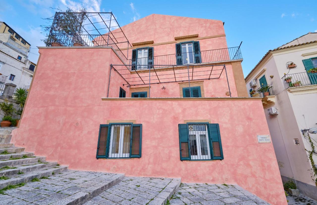 Apartment Casa Rosa Ragusa