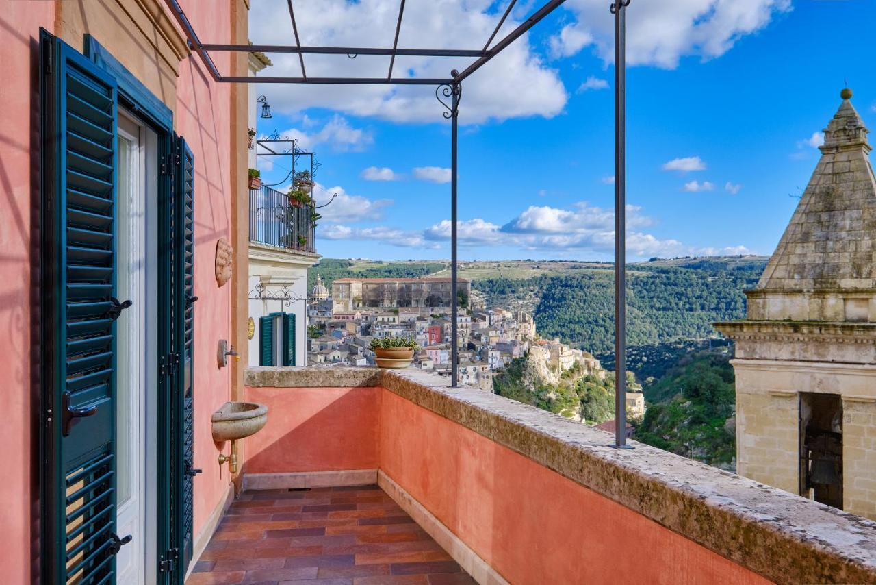 Casa Rosa Apartment
