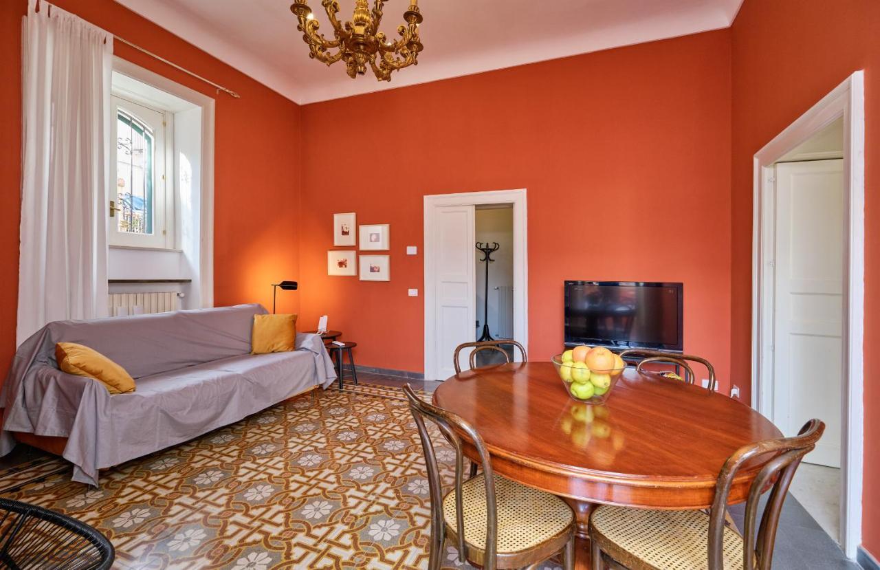 Apartment Casa Rosa *