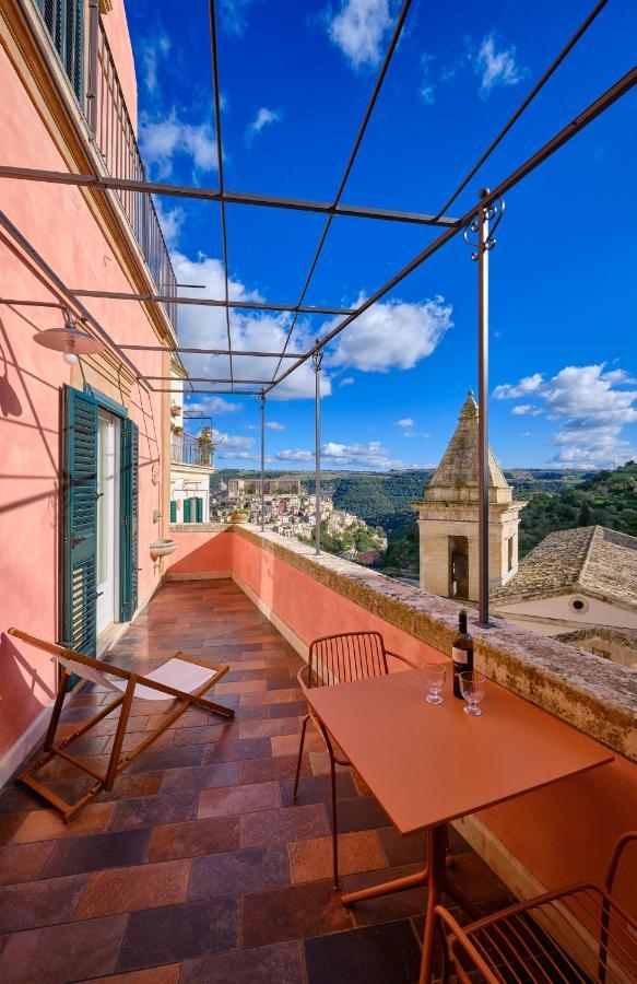 Apartment Casa Rosa