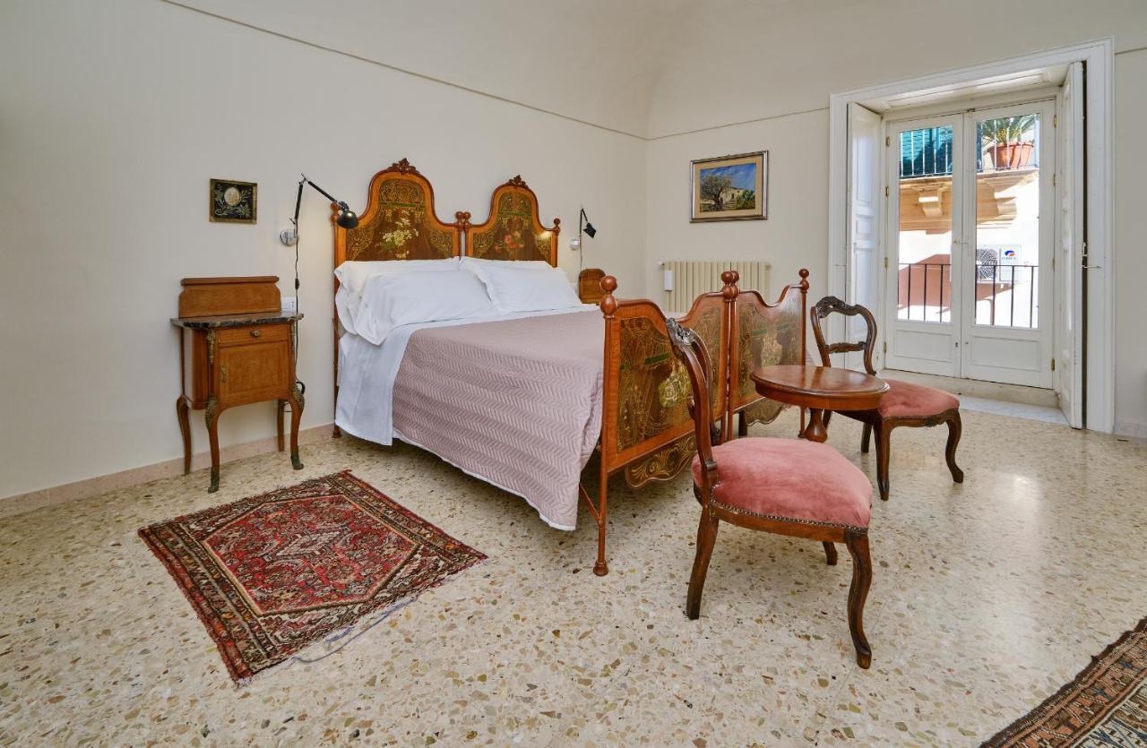 Casa Rosa Apartment *