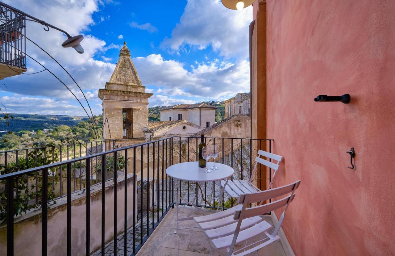 Casa Rosa Apartment *