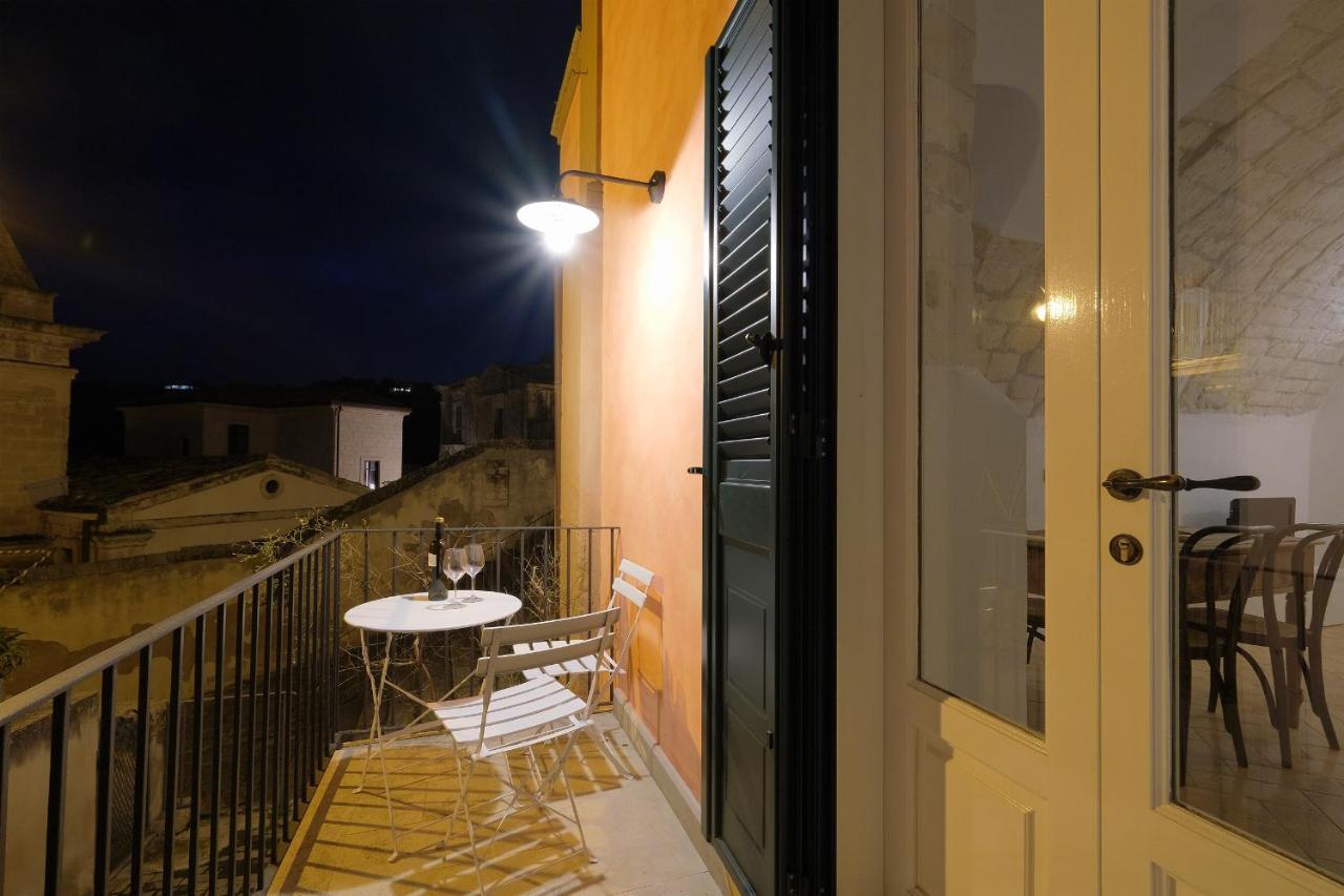 Casa Rosa Ragusa