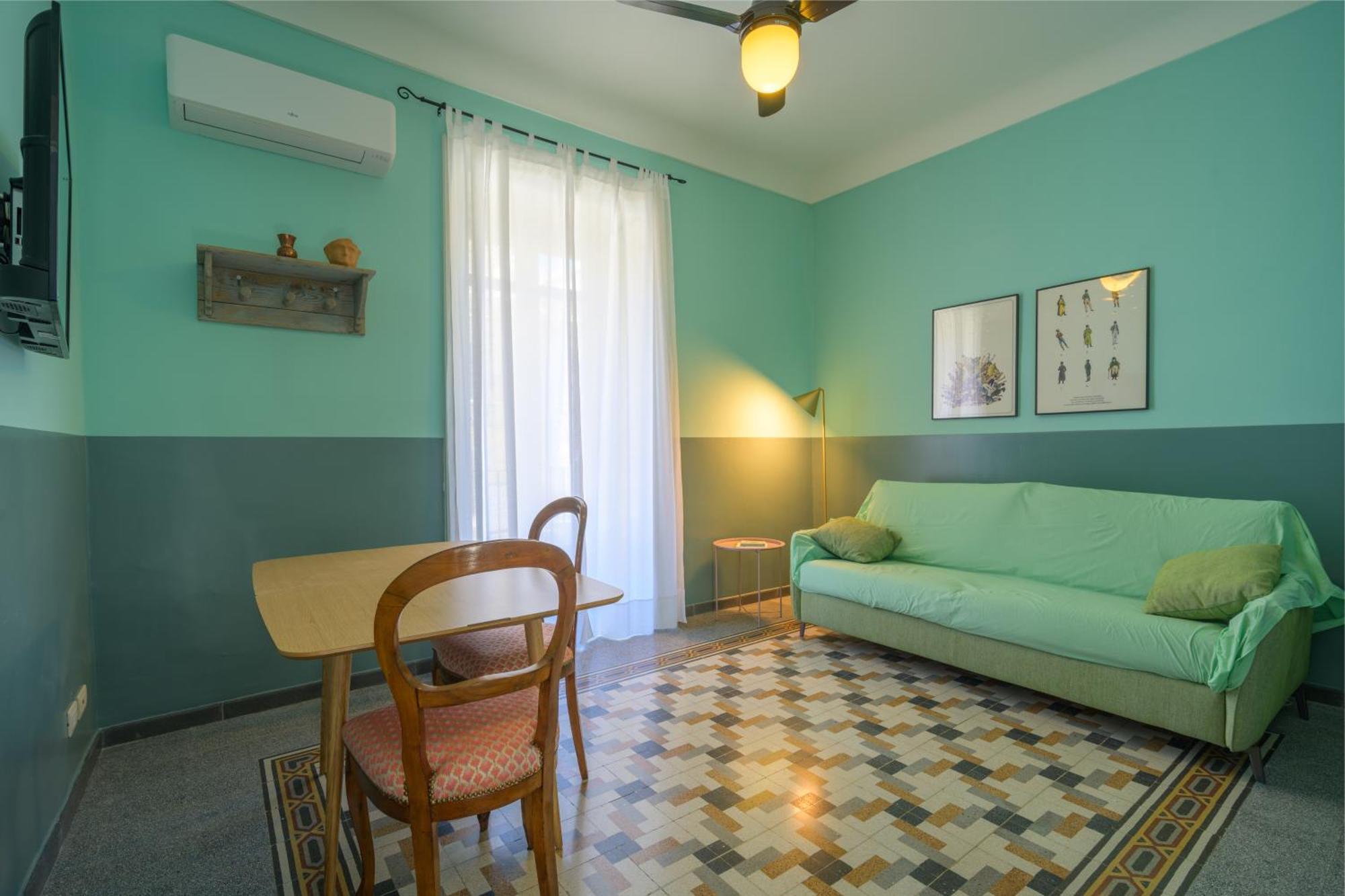 Casa Rosa * Ragusa