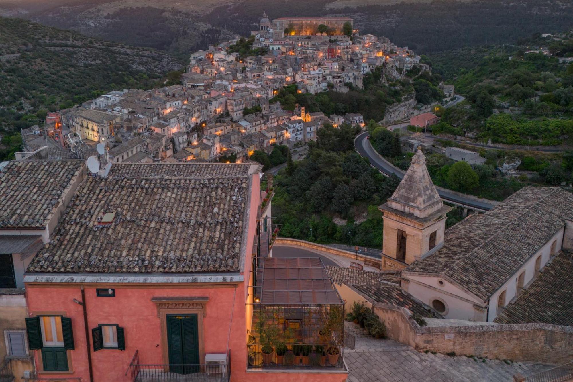 Casa Rosa
