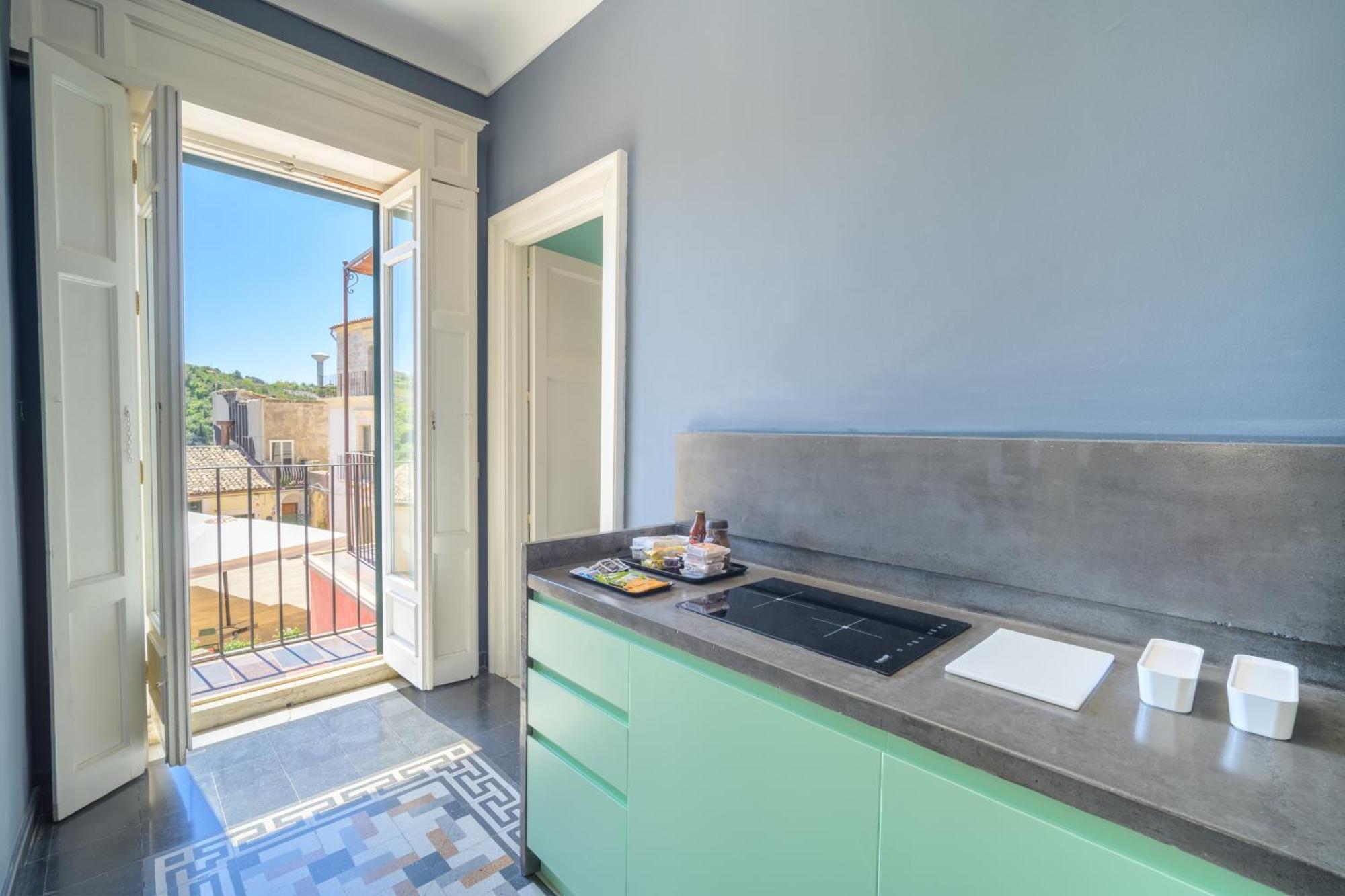 Casa Rosa Apartment