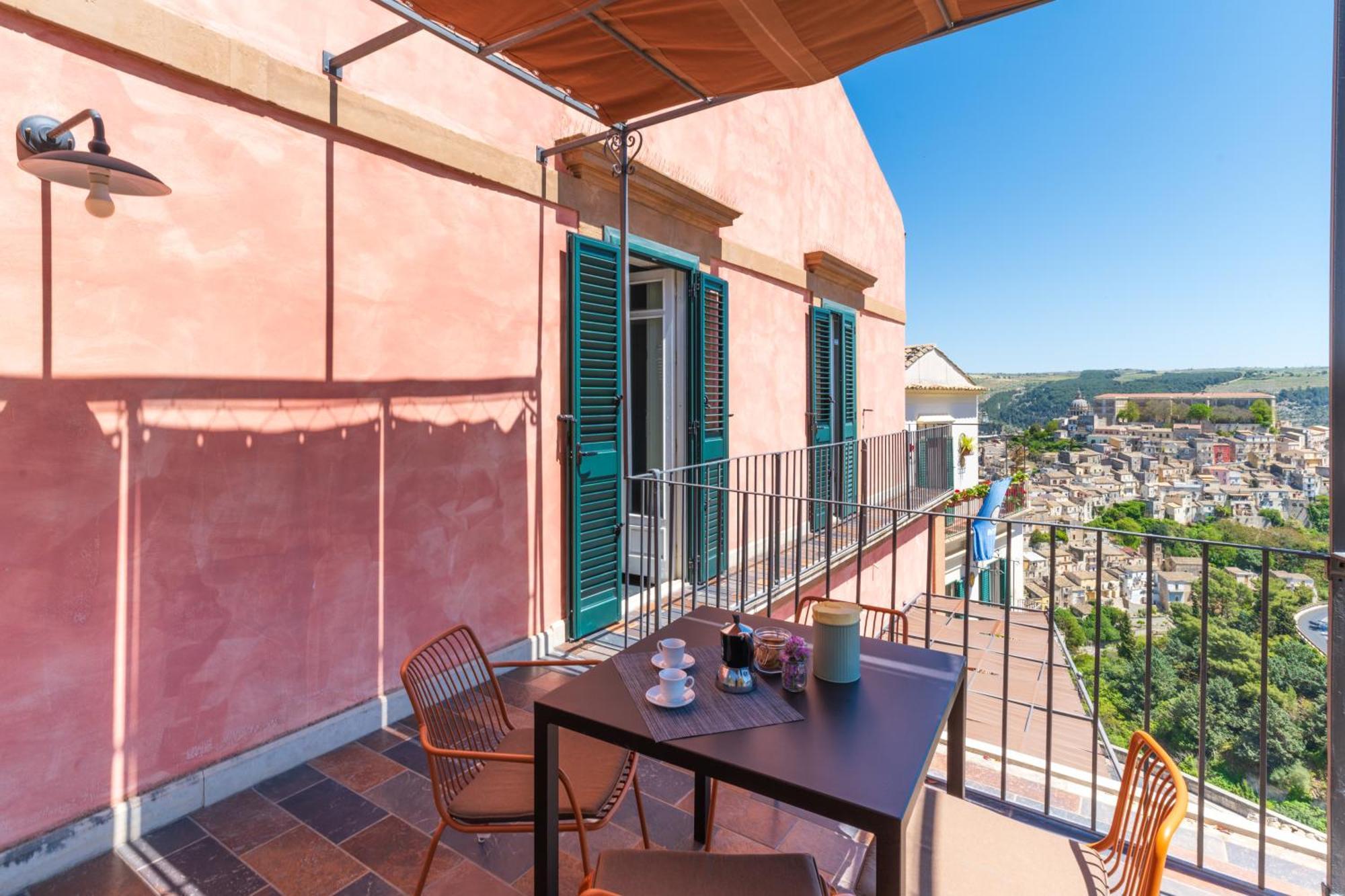 Casa Rosa Apartment *