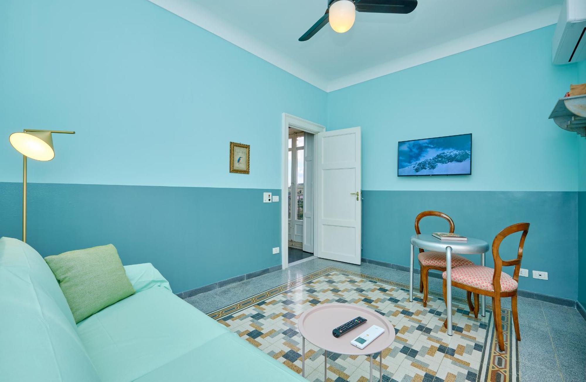 Casa Rosa Ragusa
