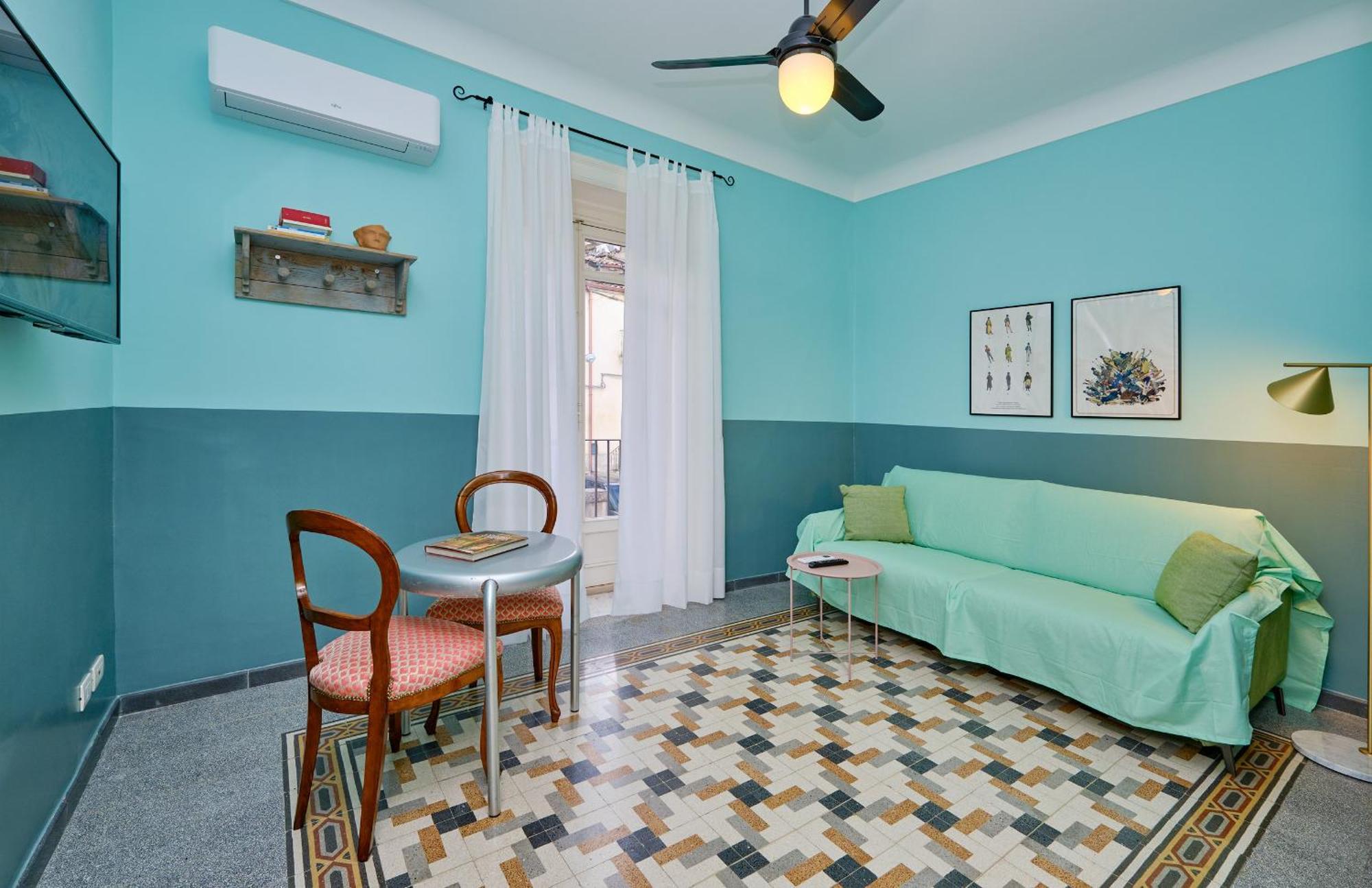 Casa Rosa Apartment