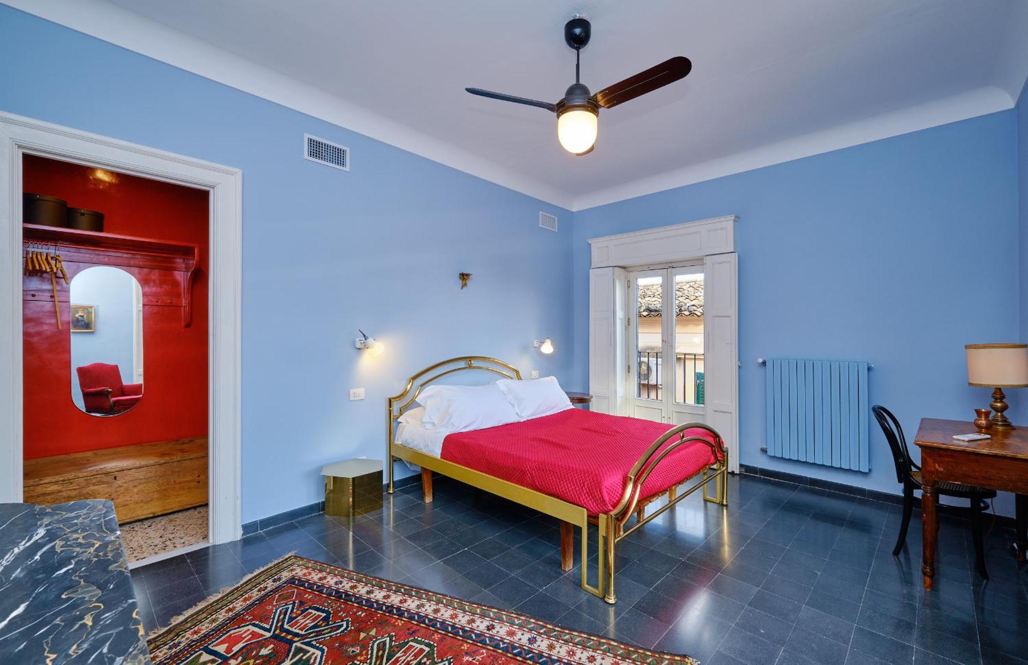 Casa Rosa Apartment