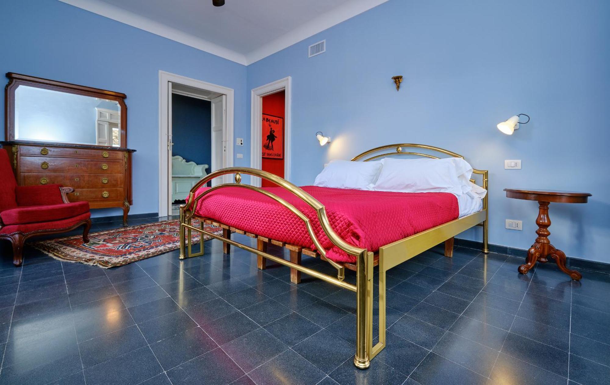 Casa Rosa Apartment Ragusa