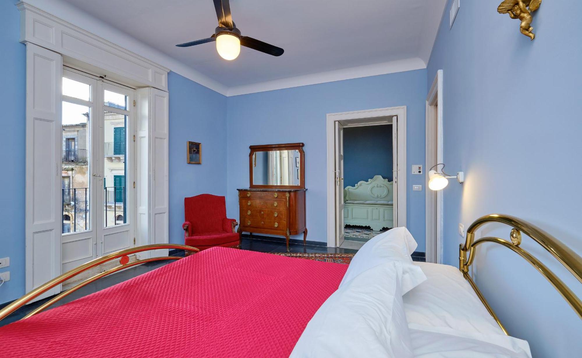 Casa Rosa Apartment *