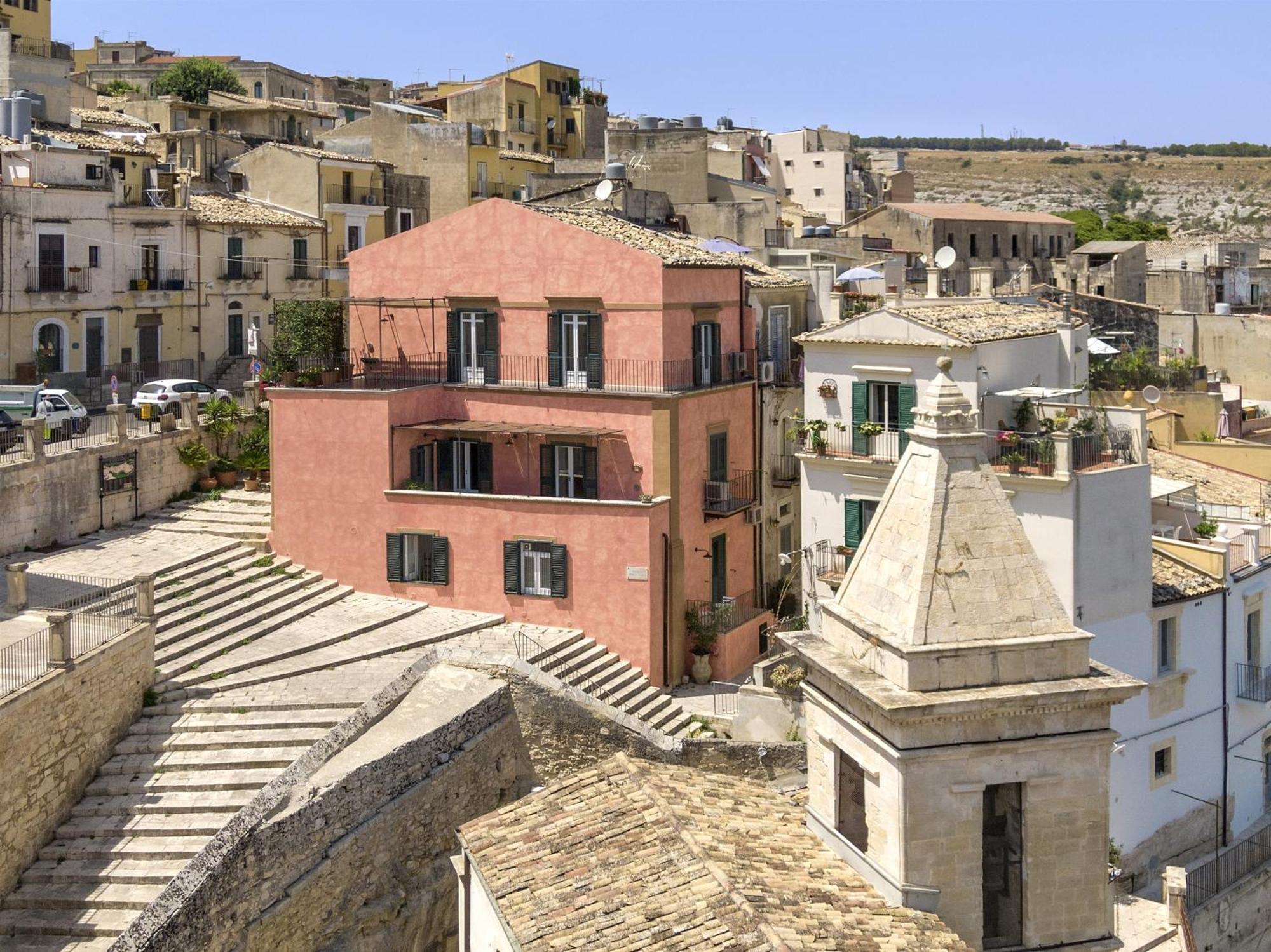 Casa Rosa *